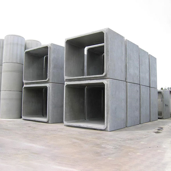 無(wú)機(jī)復(fù)合型水泥基電纜溝